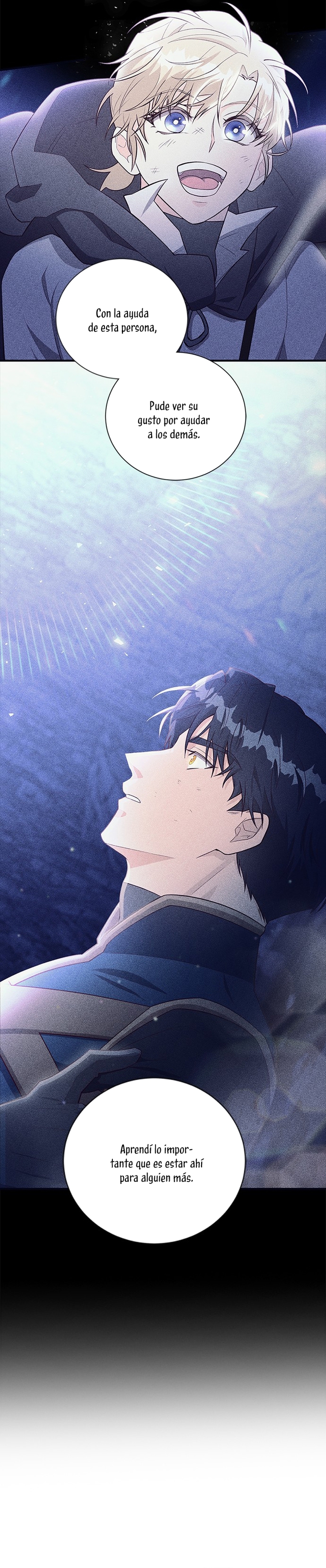 La doble vida de la Condesa Capítulo 83 - Página 20