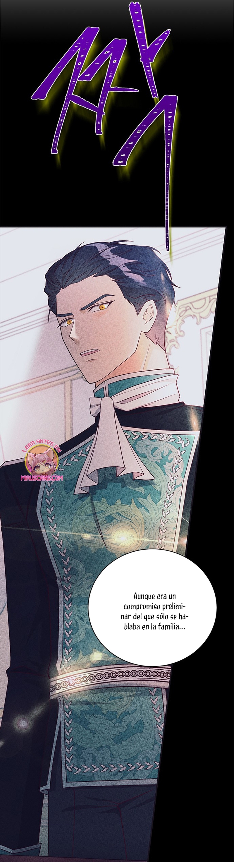 La doble vida de la Condesa Capítulo 83 - Página 22