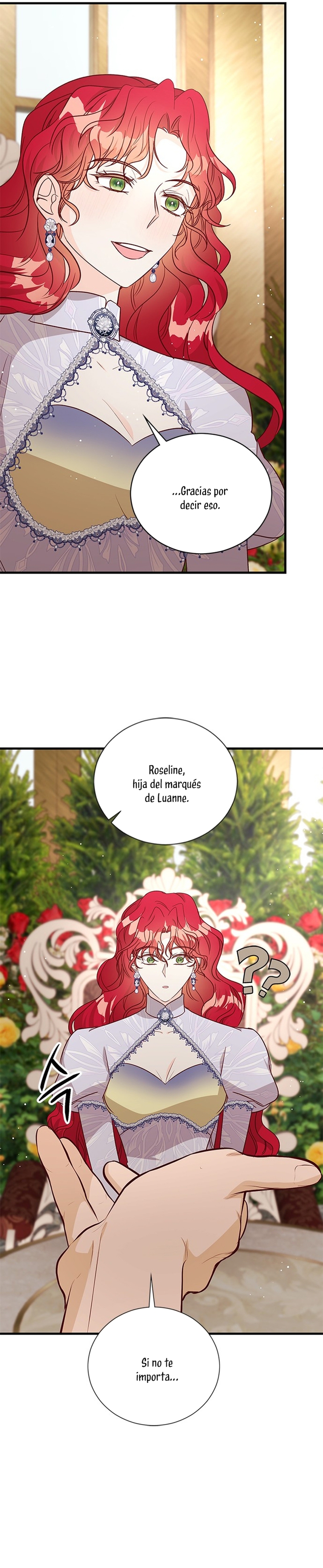 La doble vida de la Condesa Capítulo 83 - Página 25