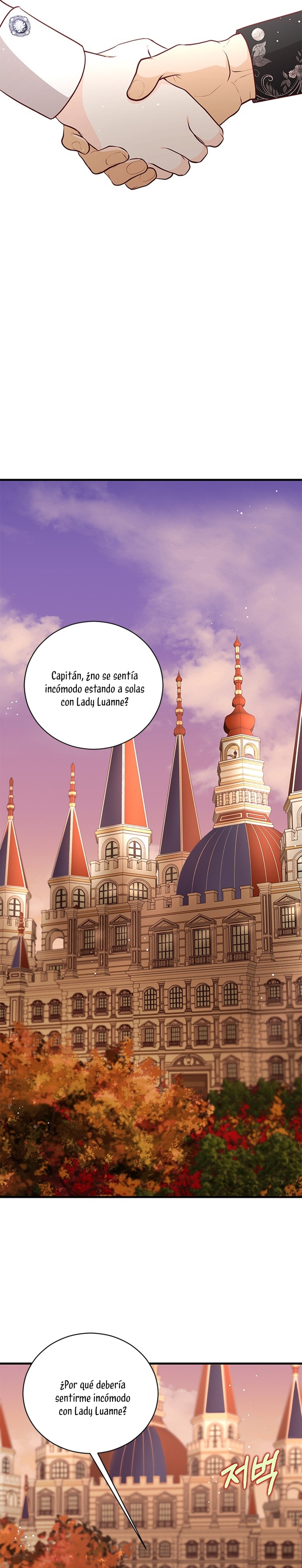 La doble vida de la Condesa Capítulo 83 - Página 27