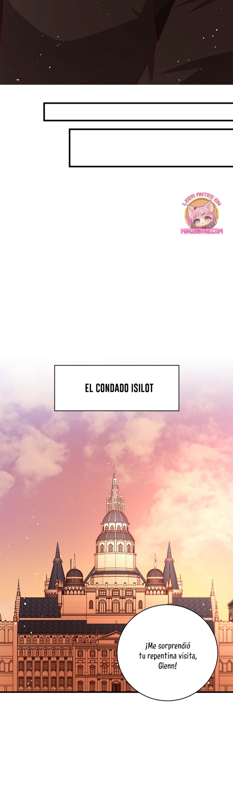 La doble vida de la Condesa Capítulo 83 - Página 30