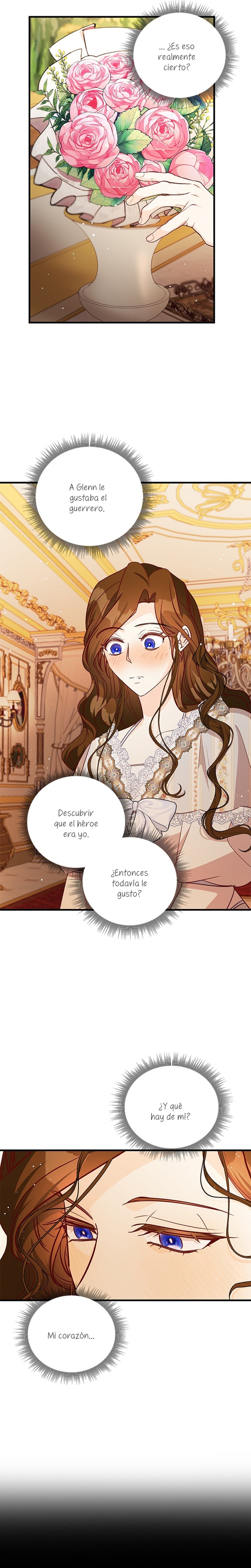 La doble vida de la Condesa Capítulo 83 - Página 37