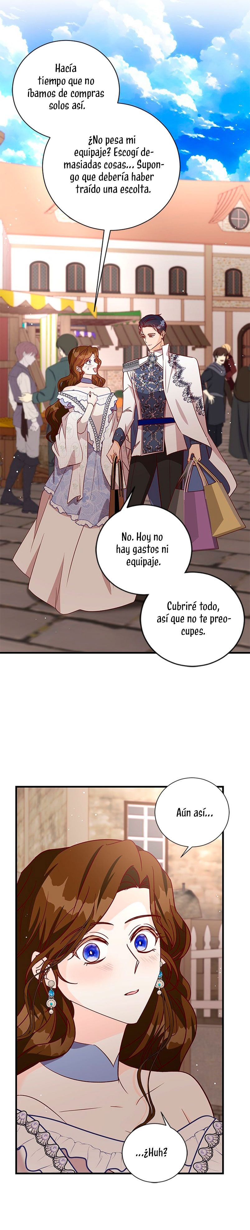 La doble vida de la Condesa Capítulo 84 - Página 13