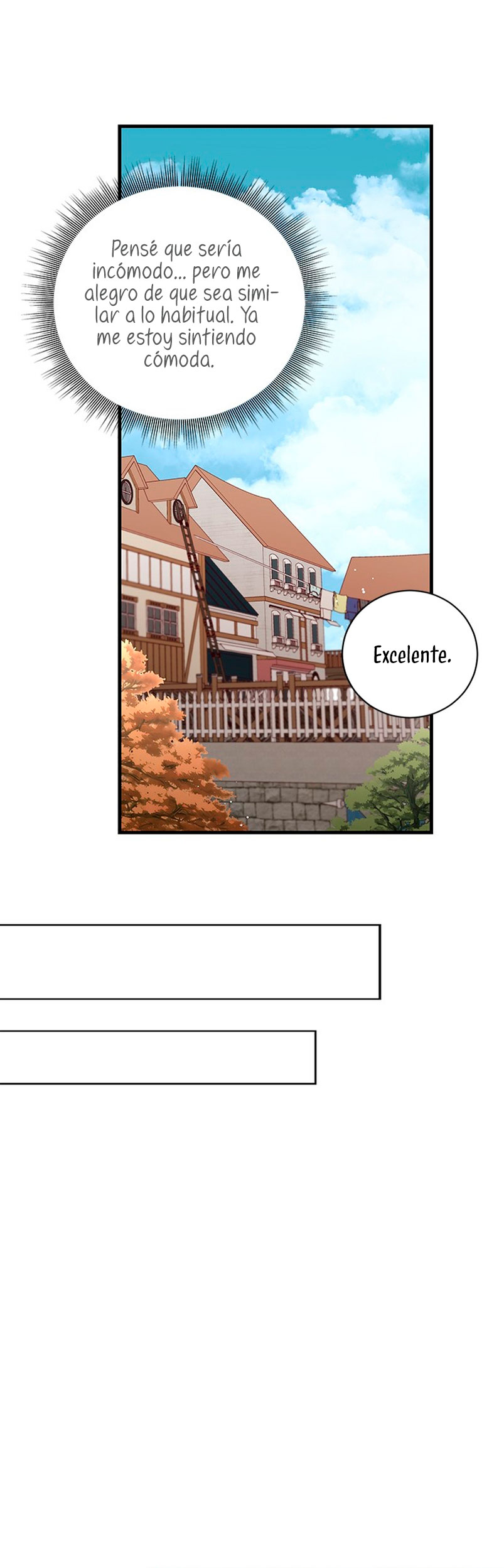 La doble vida de la Condesa Capítulo 84 - Página 18