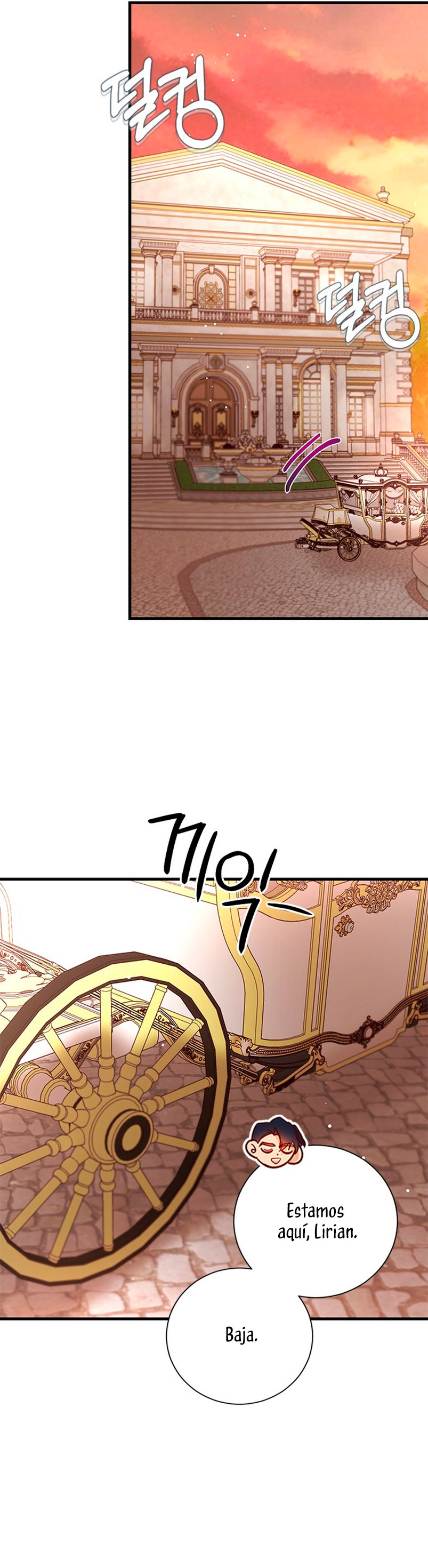 La doble vida de la Condesa Capítulo 84 - Página 19