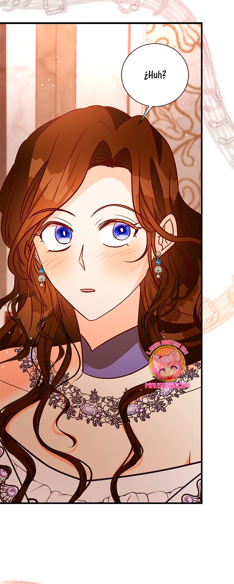 La doble vida de la Condesa Capítulo 84 - Página 34