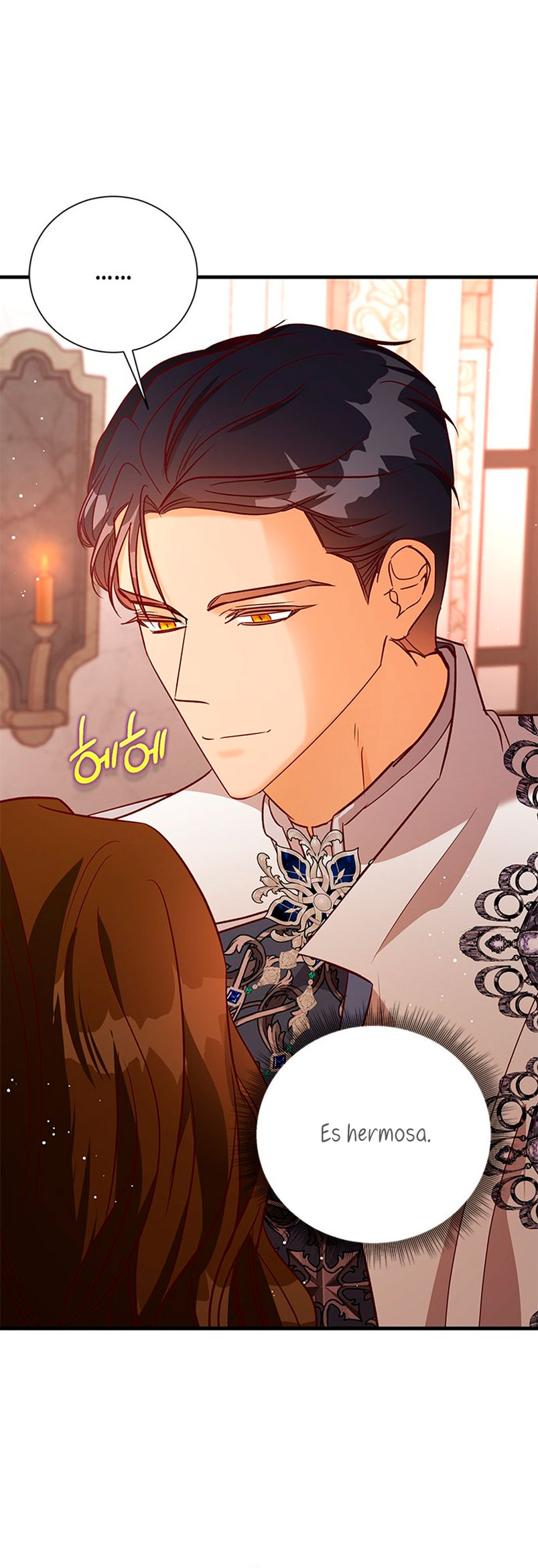 La doble vida de la Condesa Capítulo 84 - Página 42