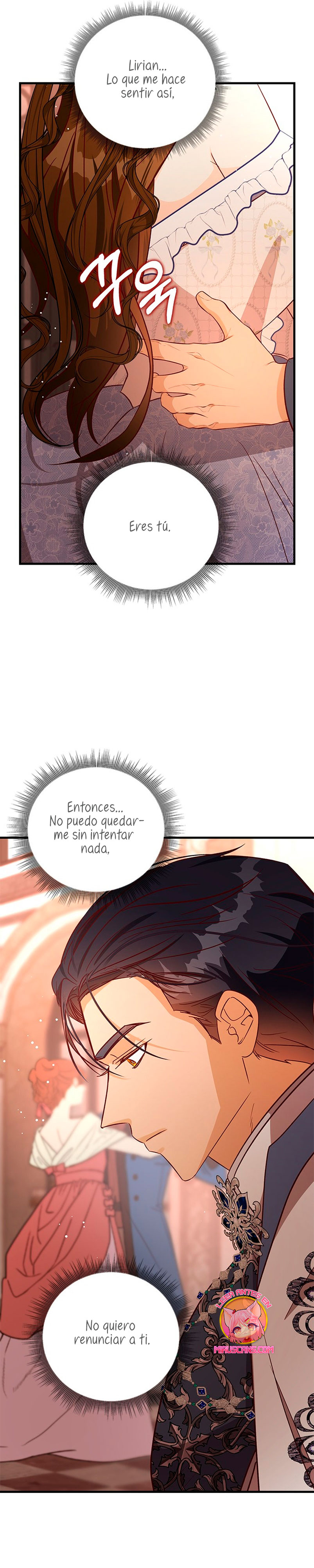 La doble vida de la Condesa Capítulo 84 - Página 43