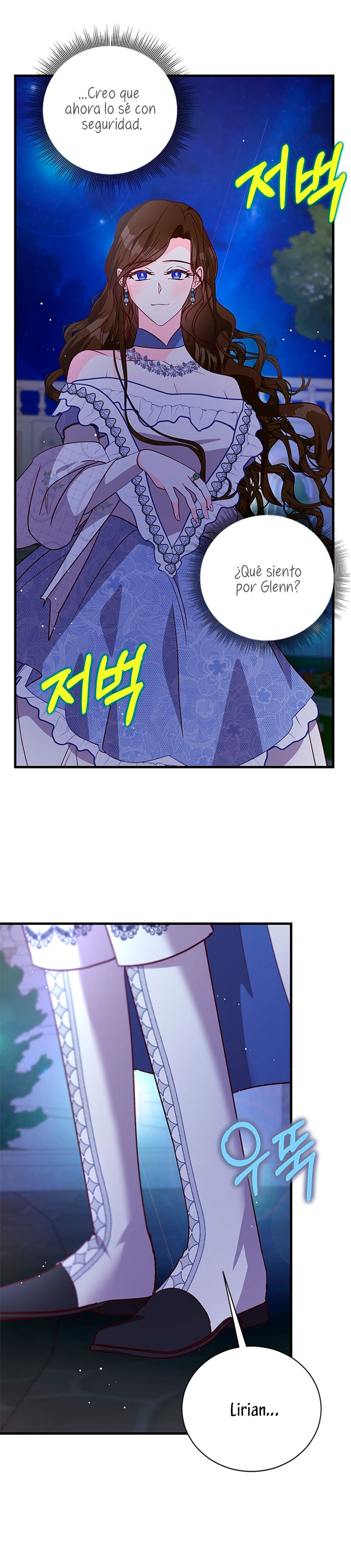 La doble vida de la Condesa Capítulo 84 - Página 46