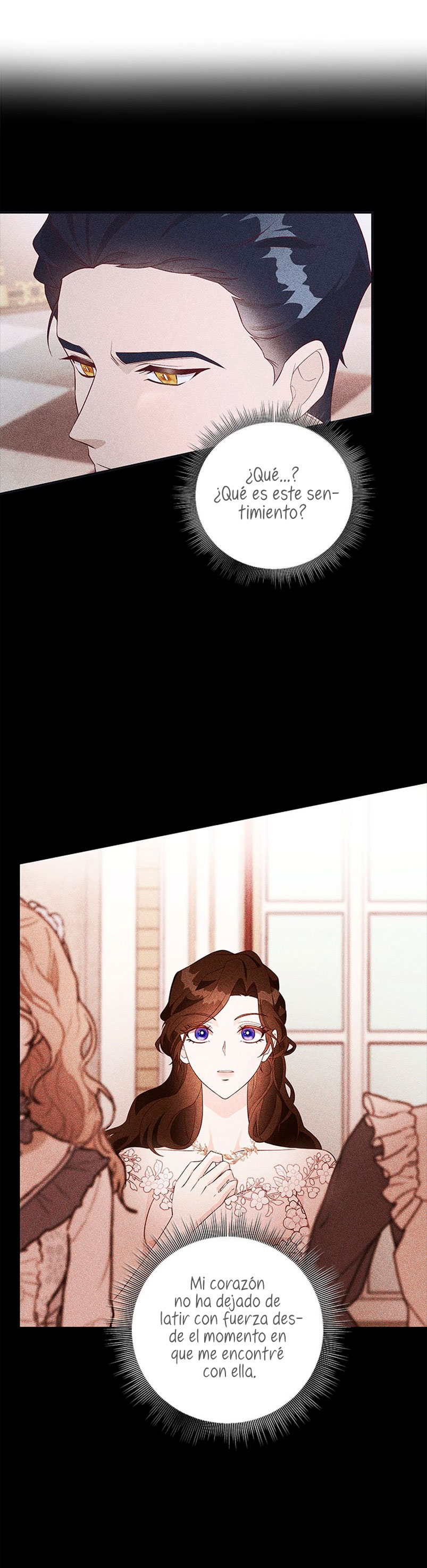 La doble vida de la Condesa Capítulo 84 - Página 48