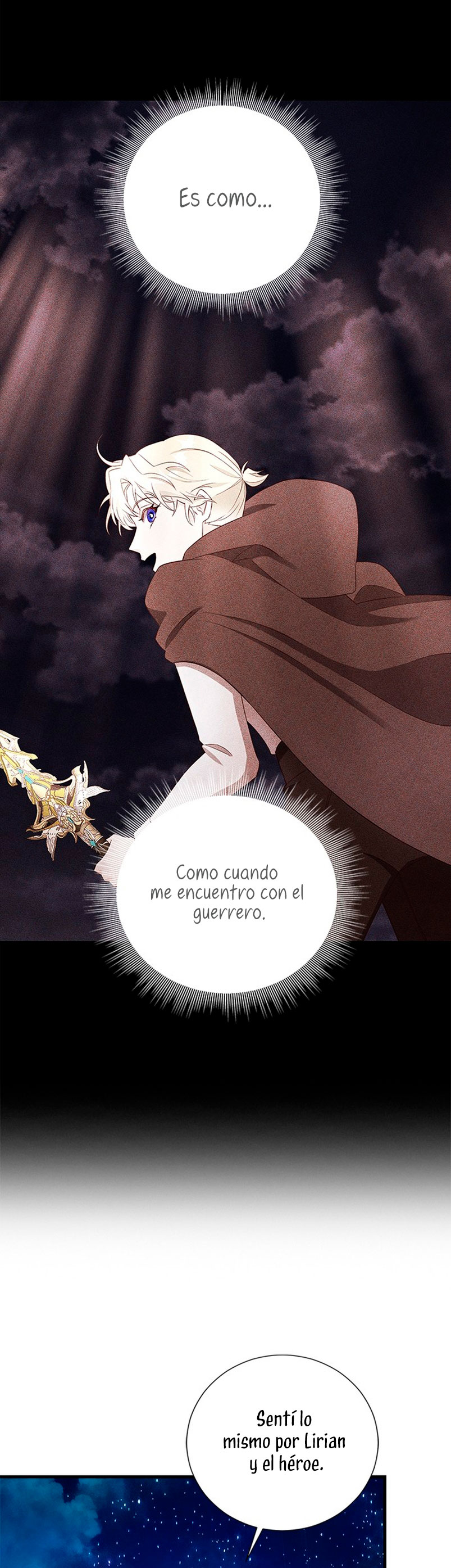 La doble vida de la Condesa Capítulo 84 - Página 49