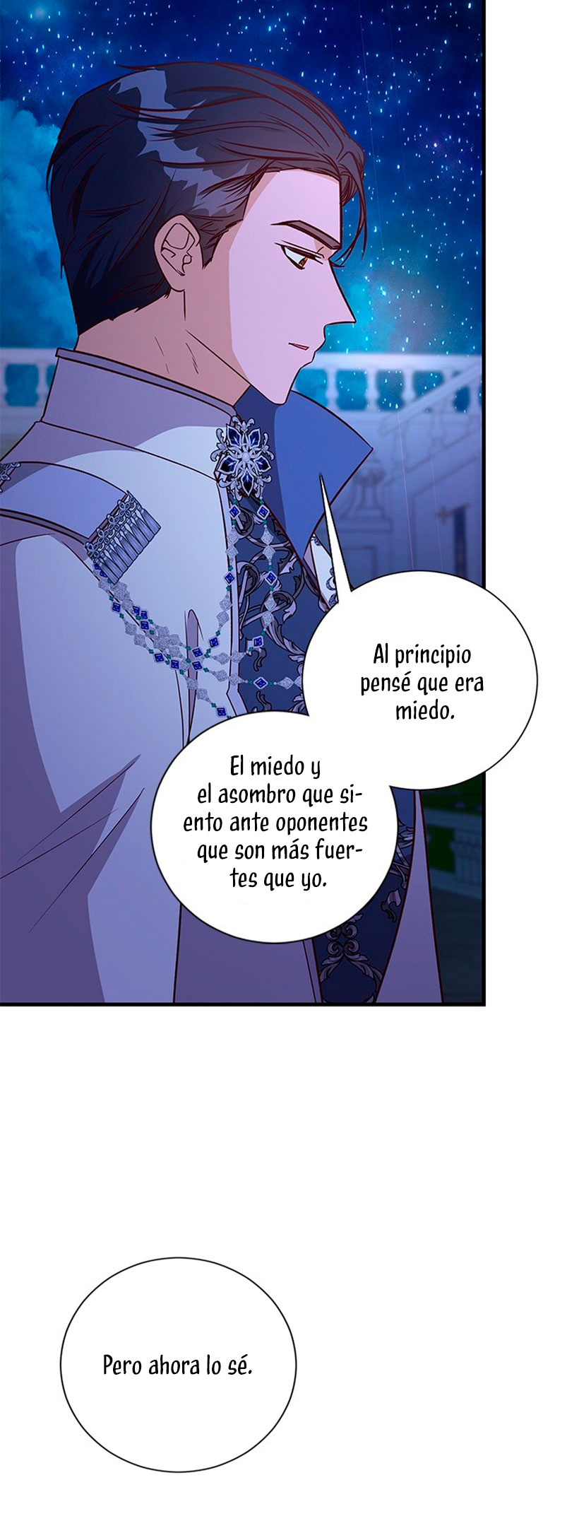 La doble vida de la Condesa Capítulo 84 - Página 50