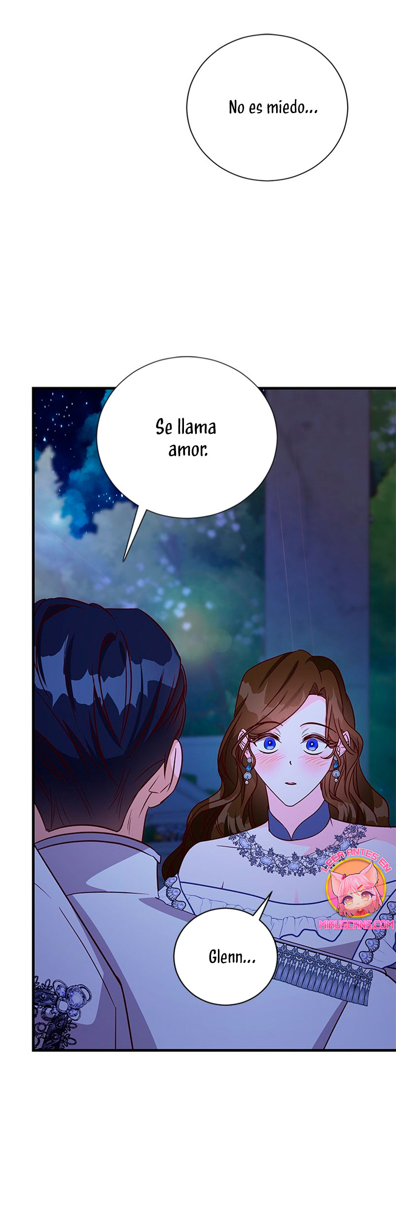 La doble vida de la Condesa Capítulo 84 - Página 51