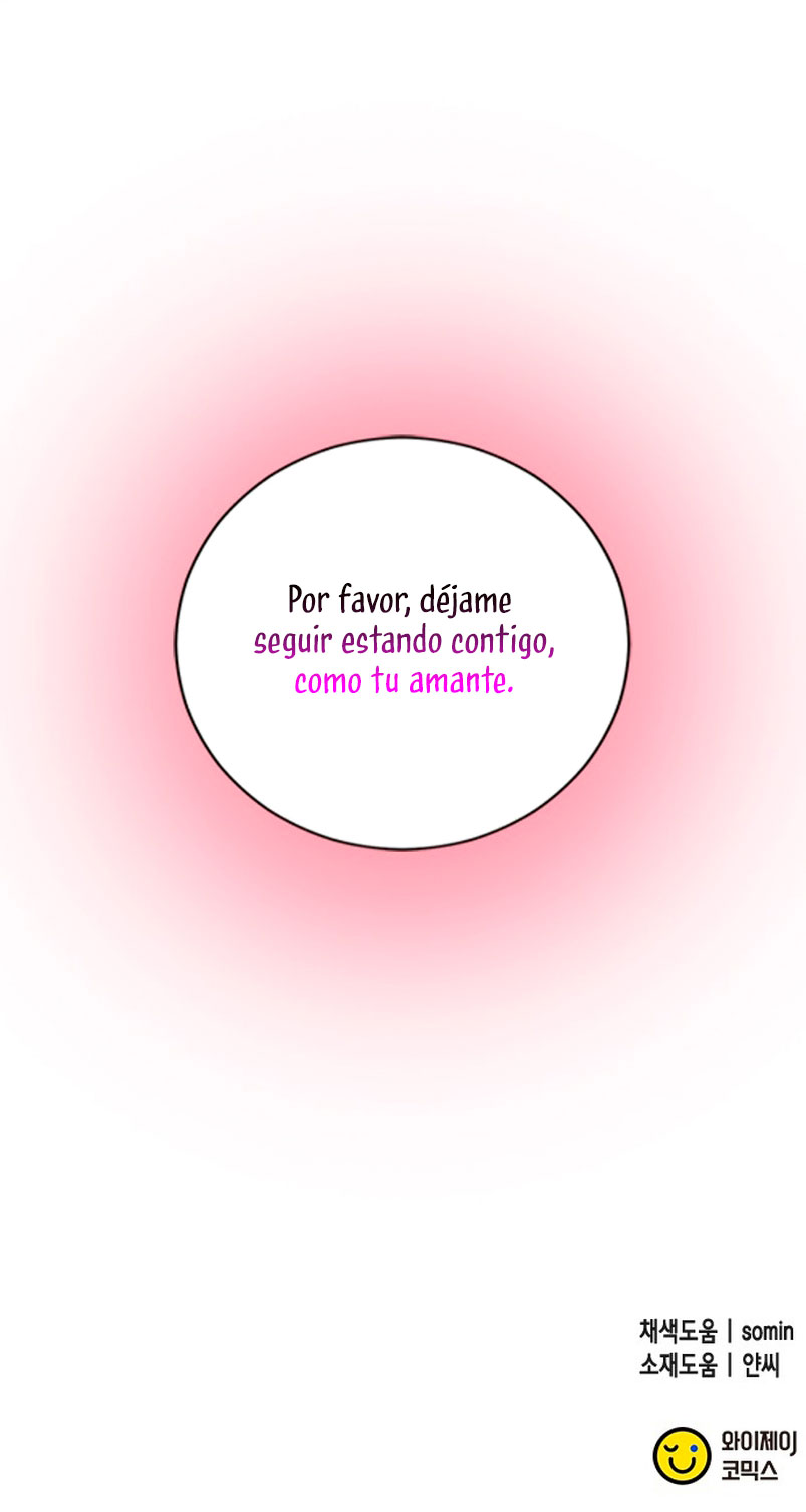 La doble vida de la Condesa Capítulo 84 - Página 54