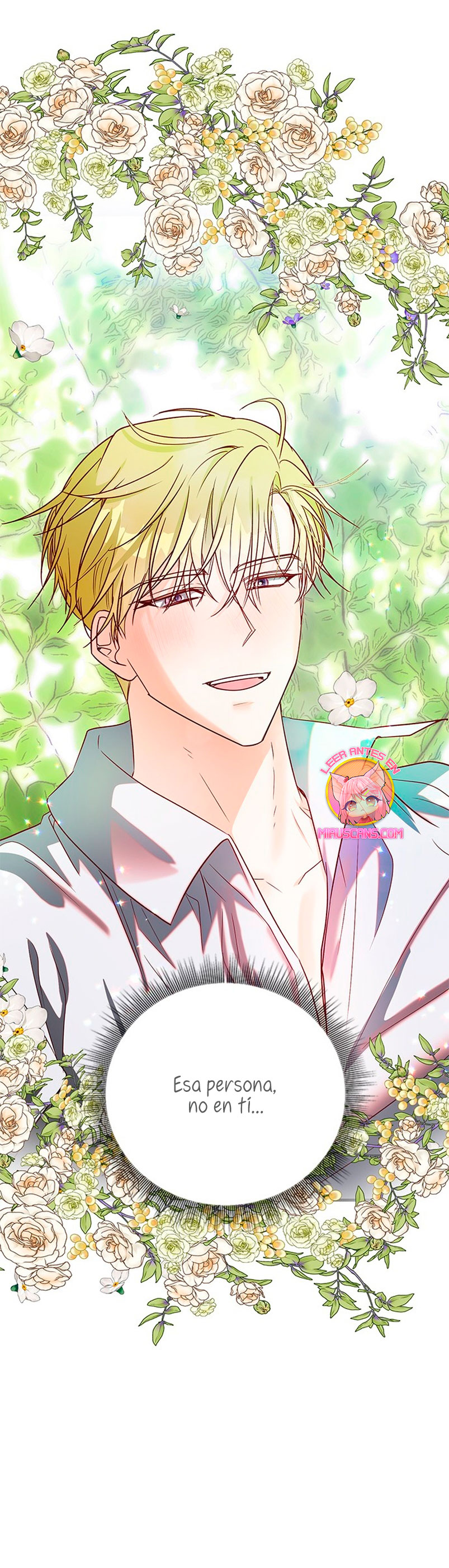 La doble vida de la Condesa Capítulo 85 - Página 10