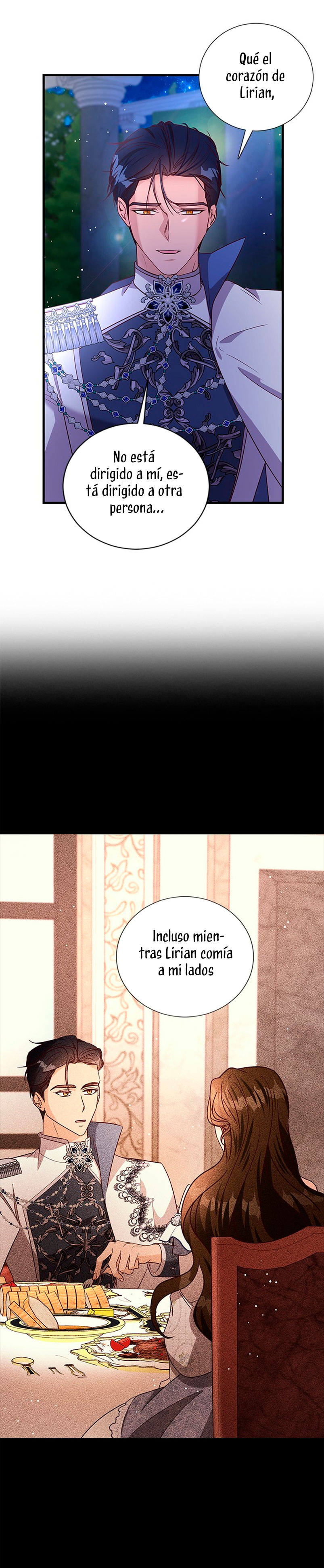 La doble vida de la Condesa Capítulo 85 - Página 13