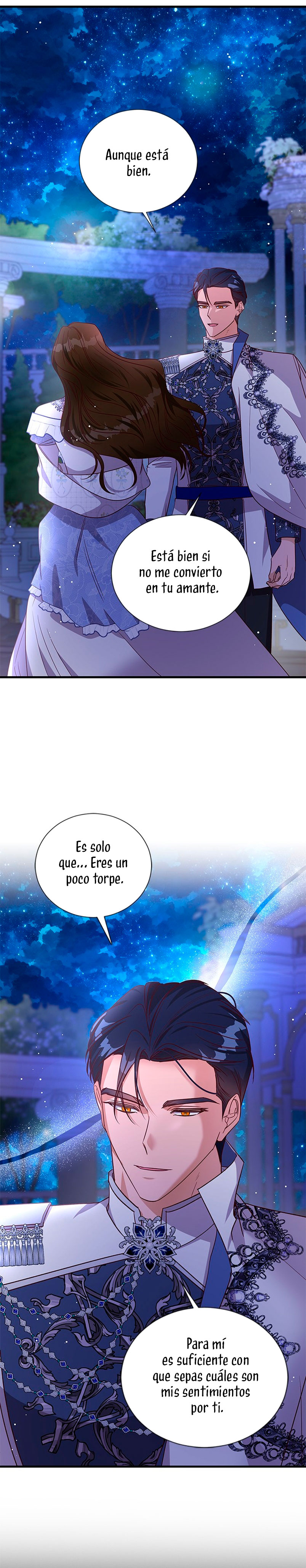 La doble vida de la Condesa Capítulo 85 - Página 15