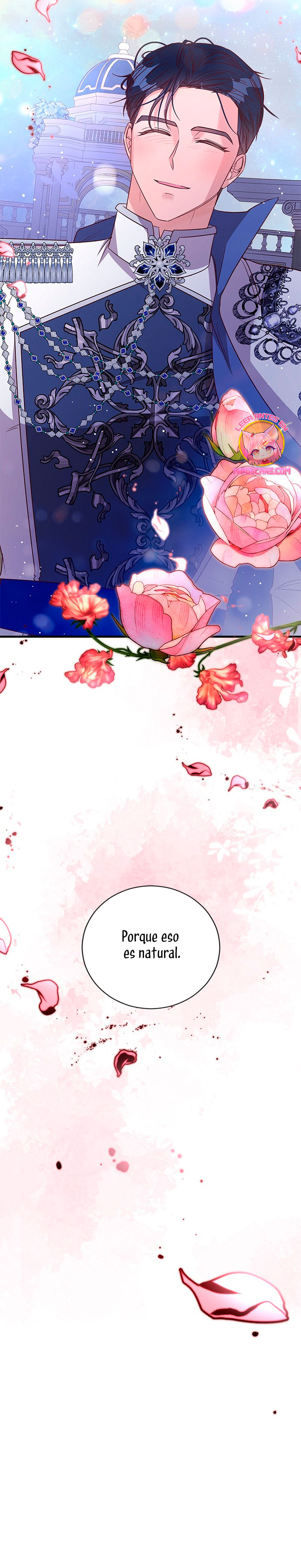 La doble vida de la Condesa Capítulo 85 - Página 23