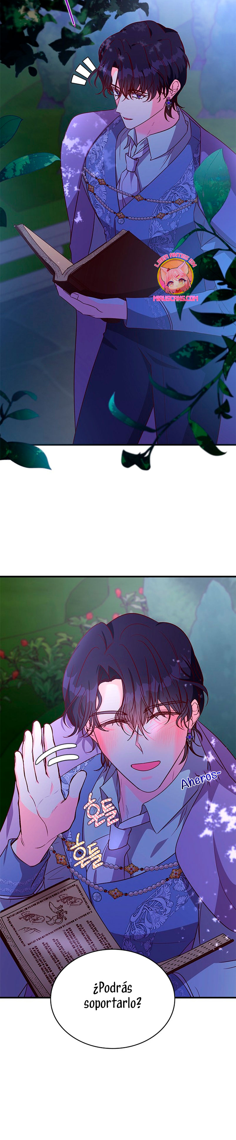 La doble vida de la Condesa Capítulo 85 - Página 31