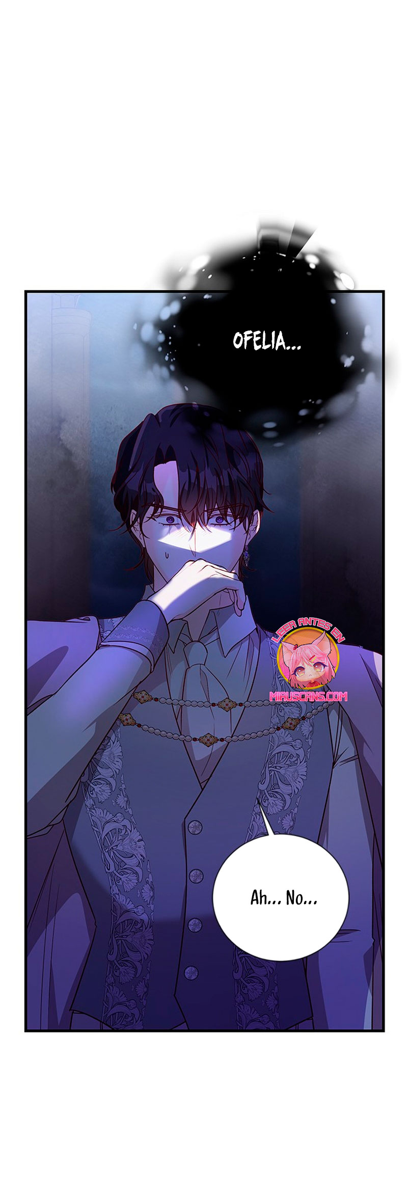 La doble vida de la Condesa Capítulo 85 - Página 39