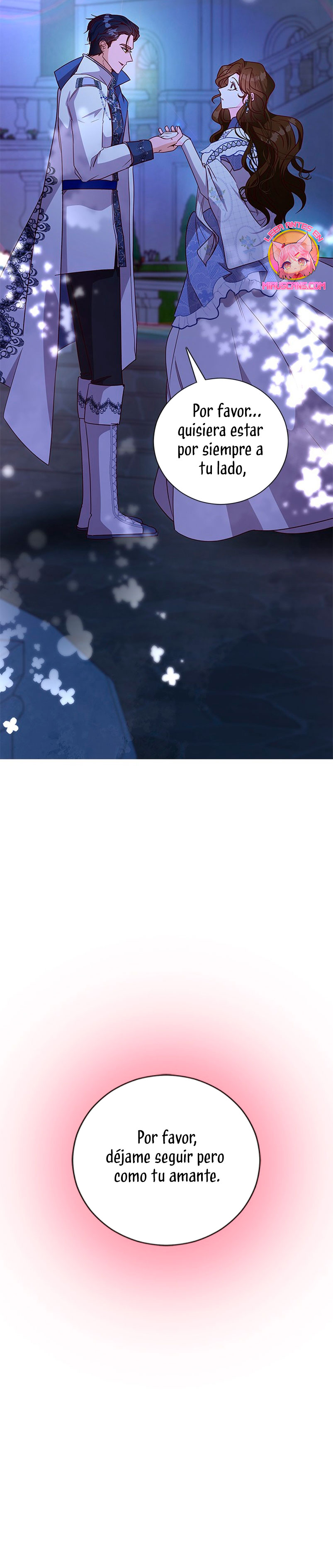 La doble vida de la Condesa Capítulo 85 - Página 4