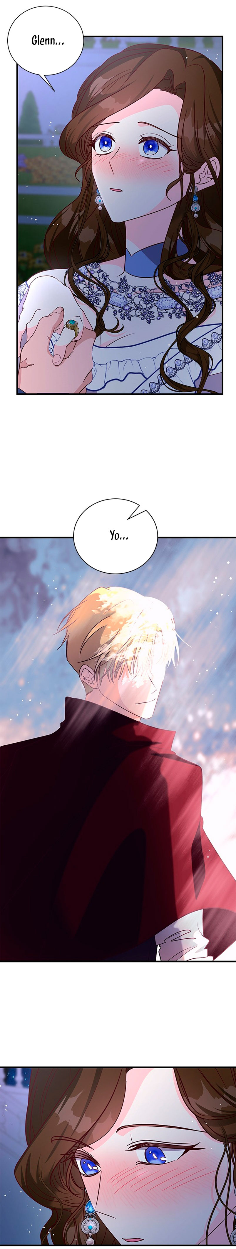 La doble vida de la Condesa Capítulo 85 - Página 5