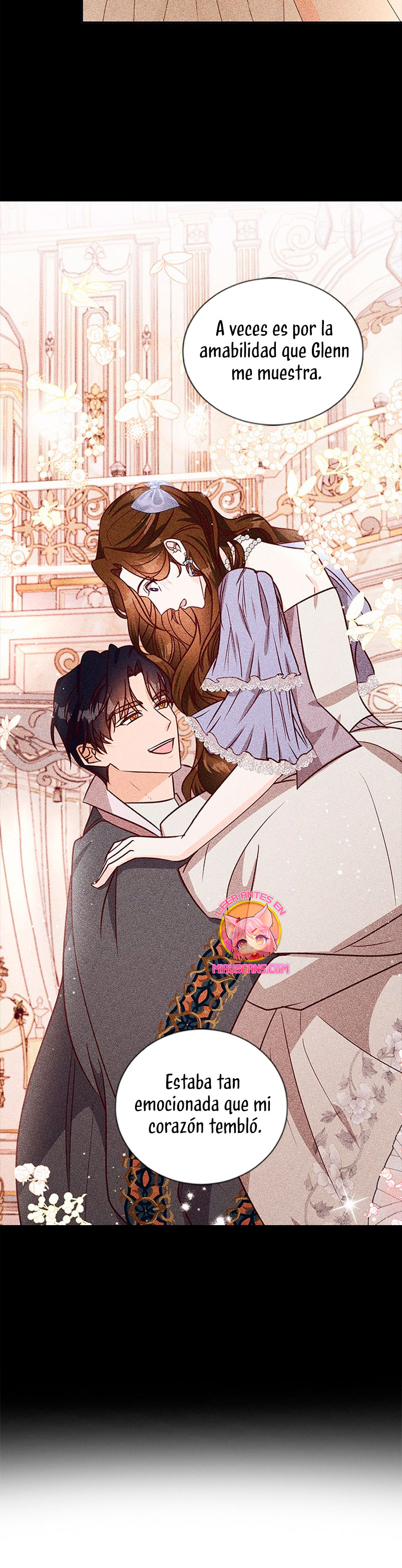 La doble vida de la Condesa Capítulo 85 - Página 7