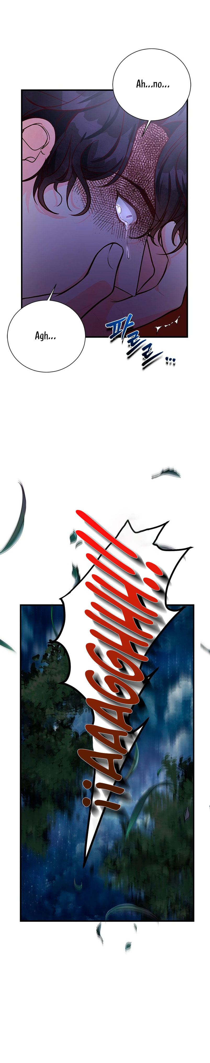 La doble vida de la Condesa Capítulo 86 - Página 12