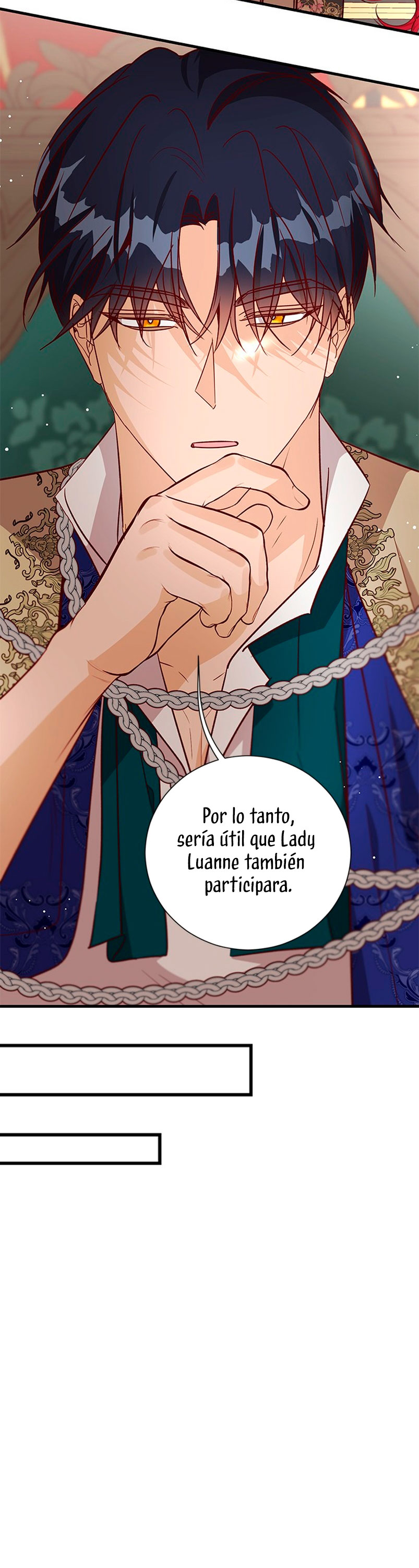 La doble vida de la Condesa Capítulo 86 - Página 31