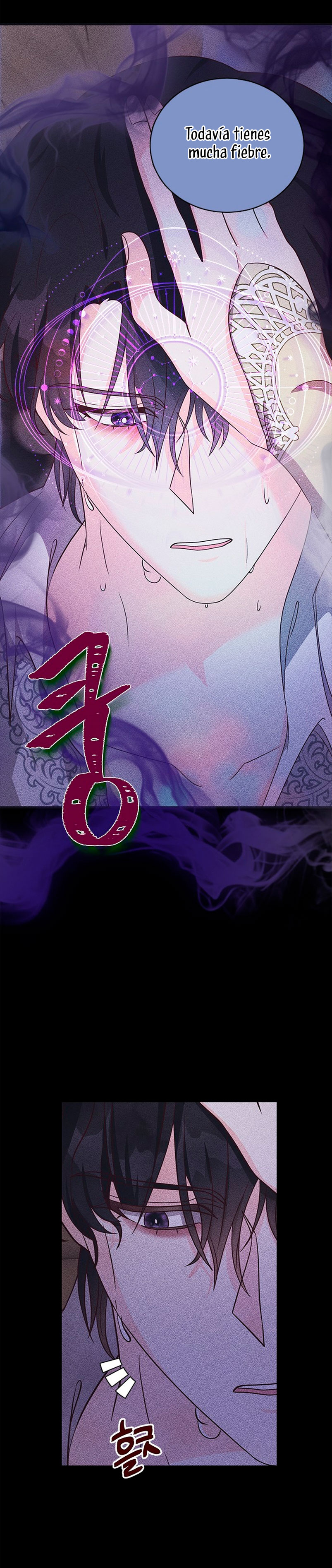 La doble vida de la Condesa Capítulo 86 - Página 8