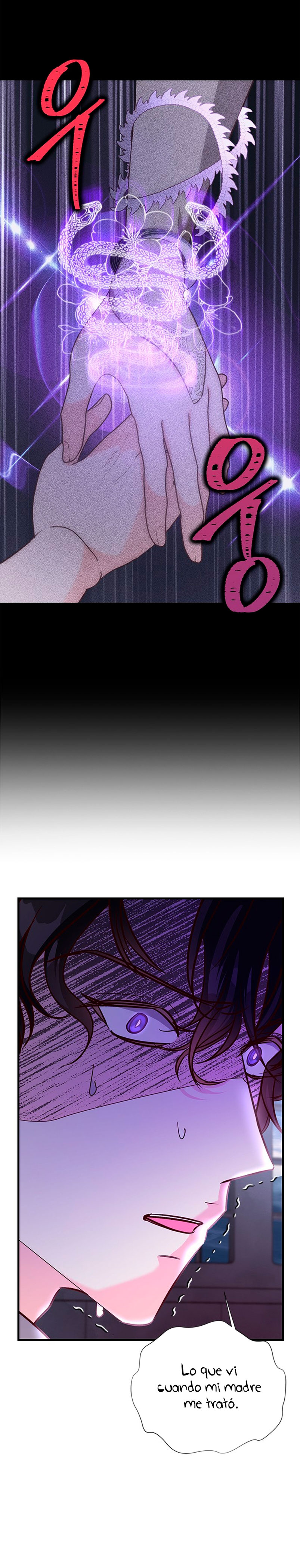 La doble vida de la Condesa Capítulo 86 - Página 9