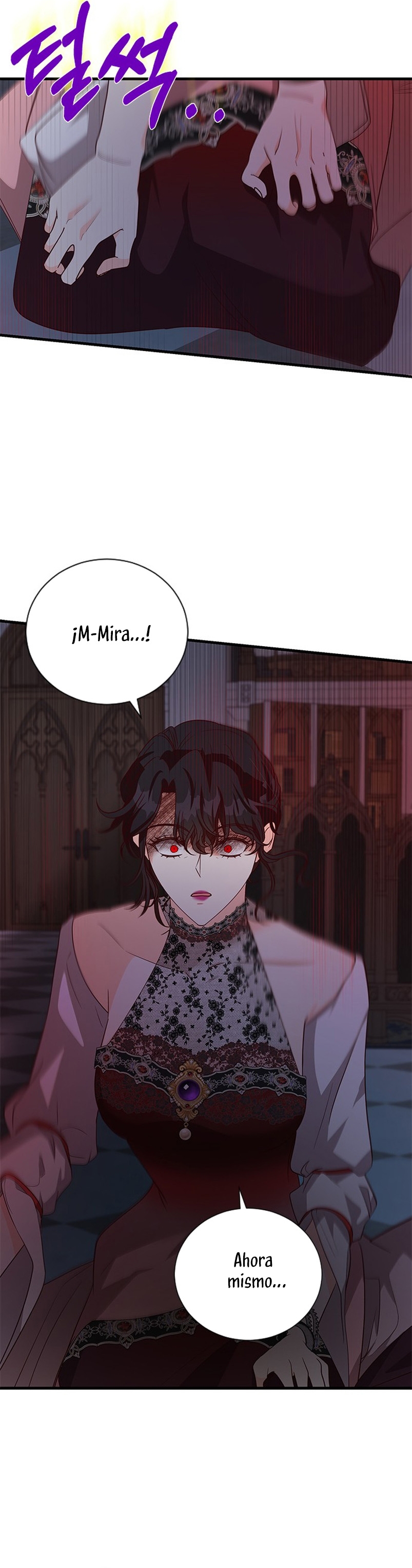 La doble vida de la Condesa Capítulo 87 - Página 16