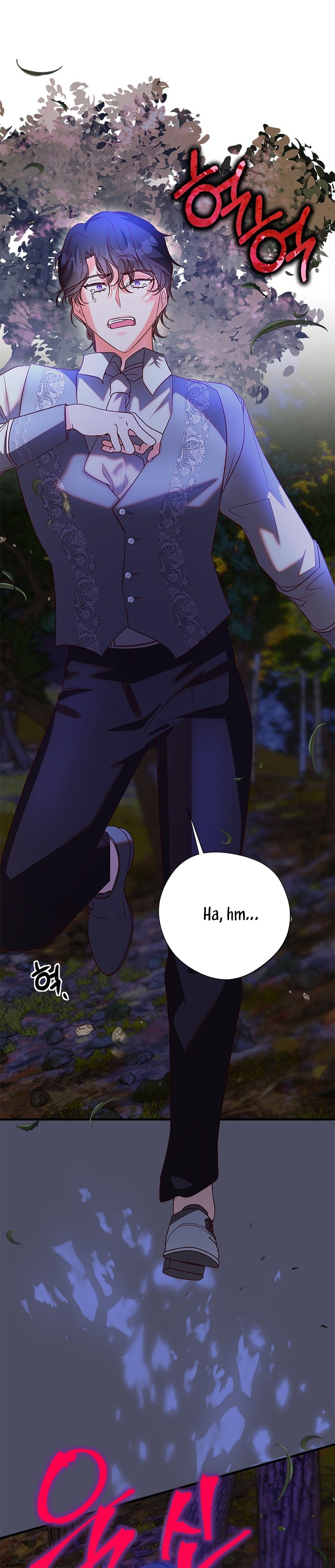 La doble vida de la Condesa Capítulo 87 - Página 18