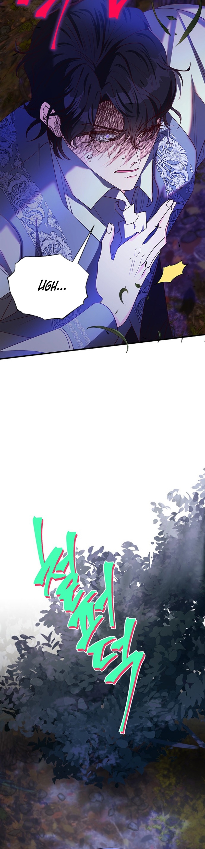 La doble vida de la Condesa Capítulo 87 - Página 19