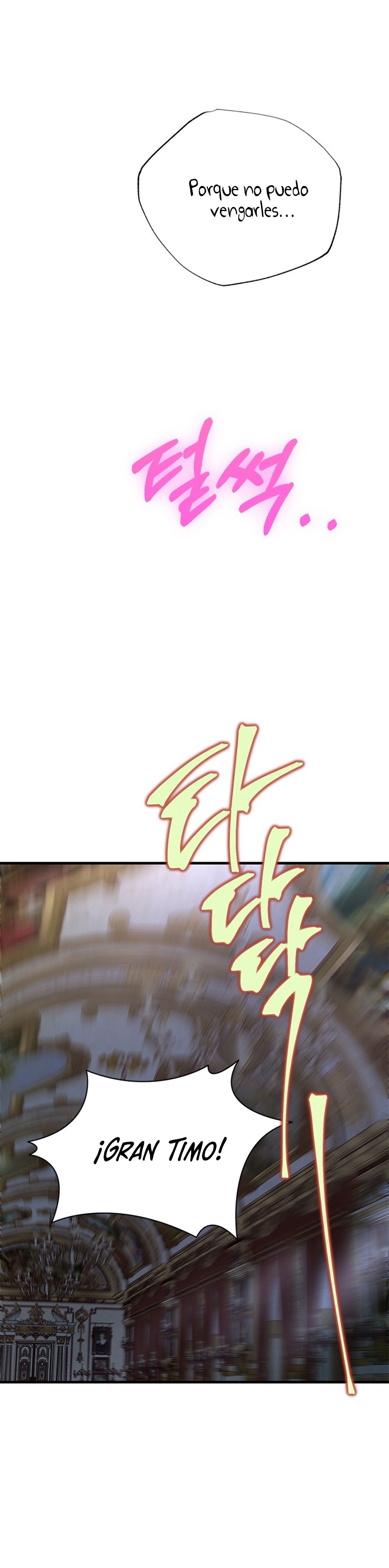 La doble vida de la Condesa Capítulo 87 - Página 22