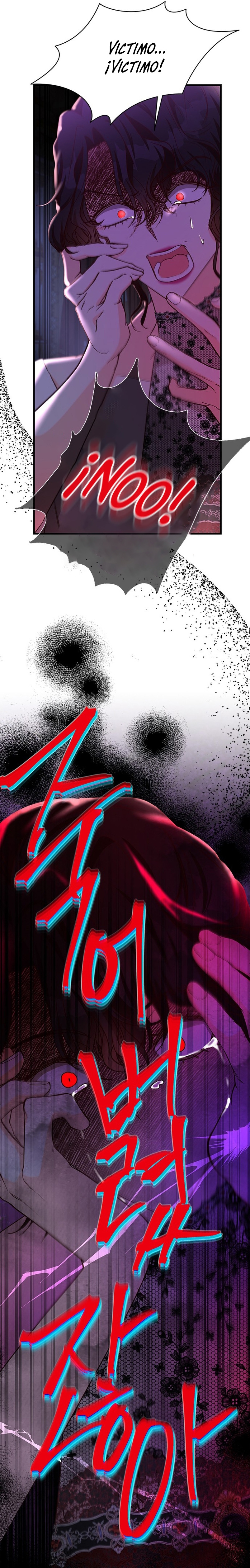 La doble vida de la Condesa Capítulo 87 - Página 27