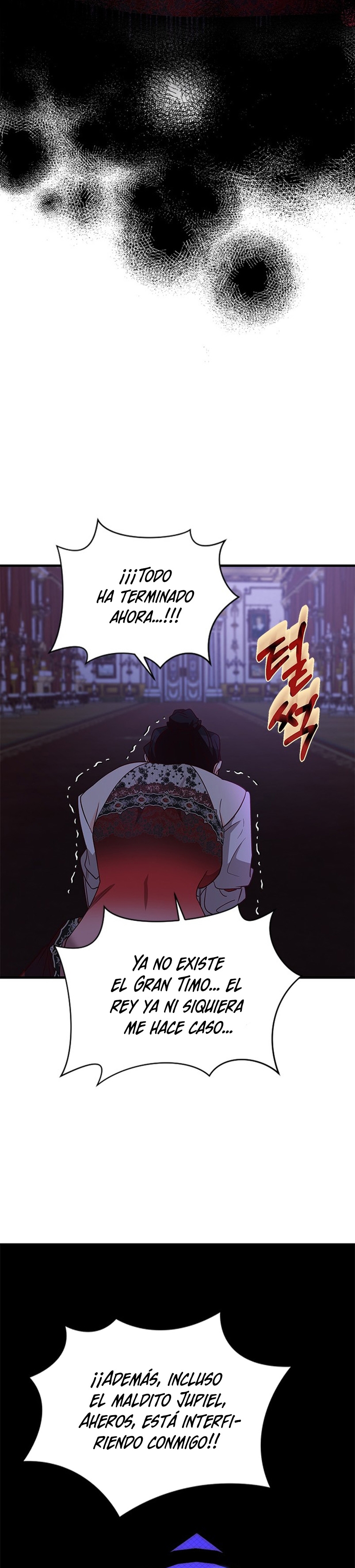 La doble vida de la Condesa Capítulo 87 - Página 28