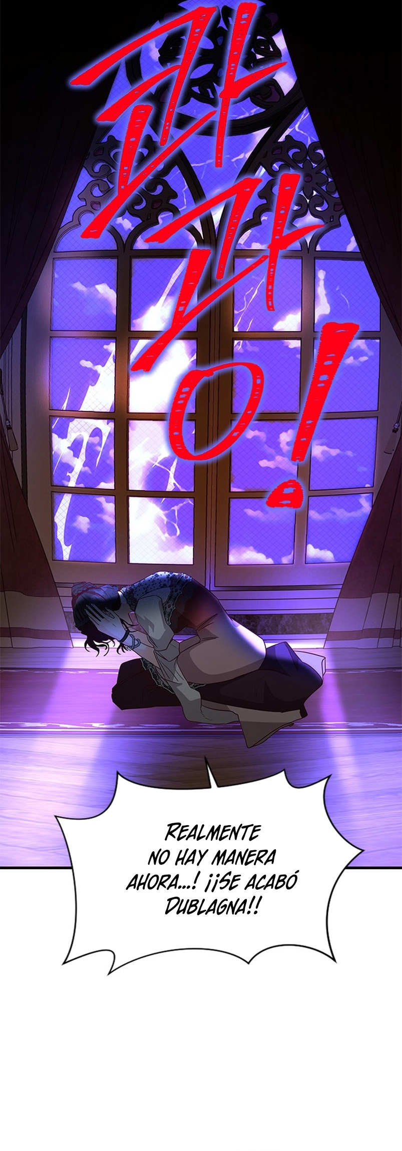 La doble vida de la Condesa Capítulo 87 - Página 29