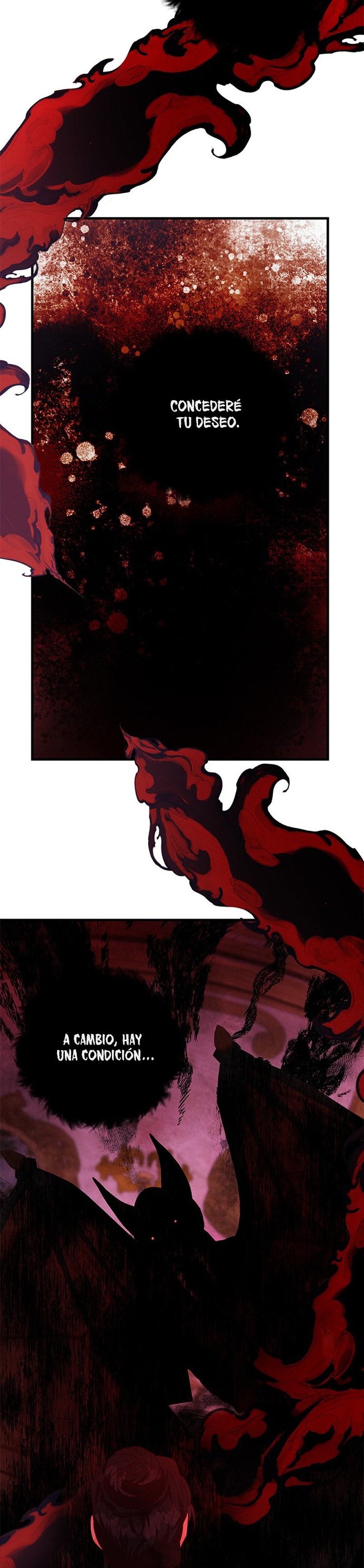 La doble vida de la Condesa Capítulo 87 - Página 33