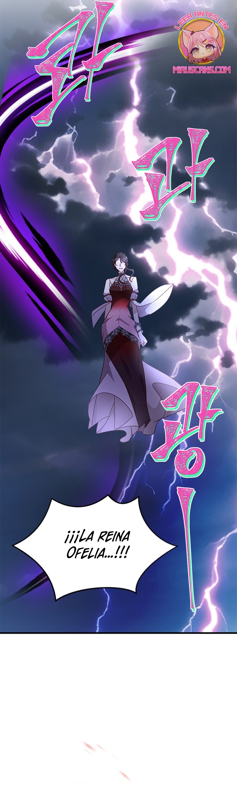 La doble vida de la Condesa Capítulo 87 - Página 4