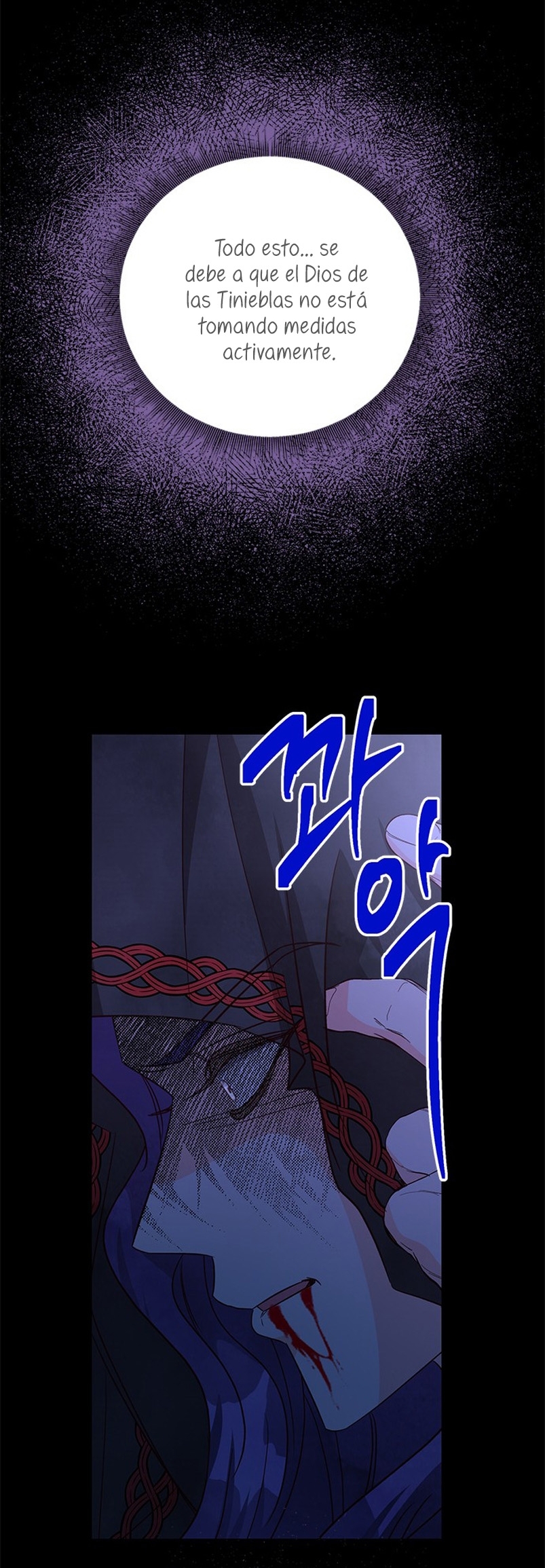 La doble vida de la Condesa Capítulo 87 - Página 52