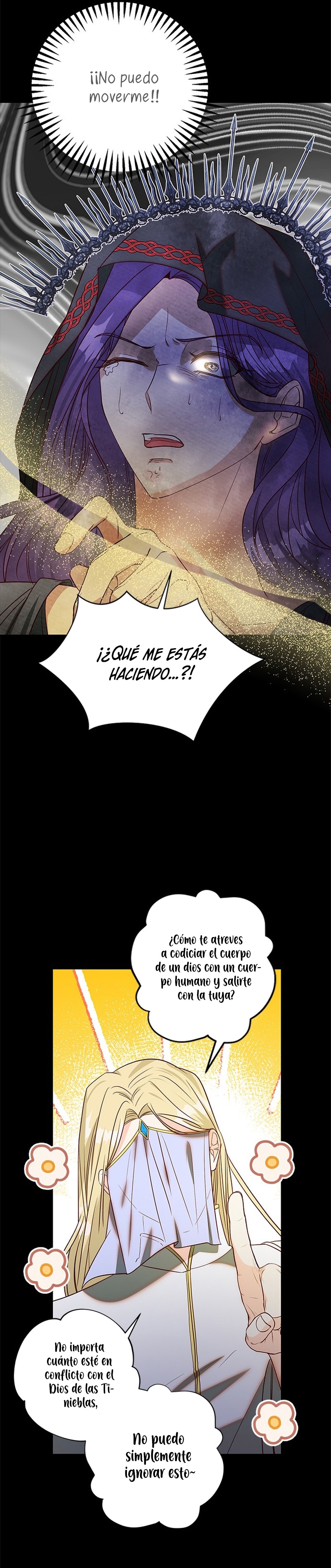 La doble vida de la Condesa Capítulo 87 - Página 57