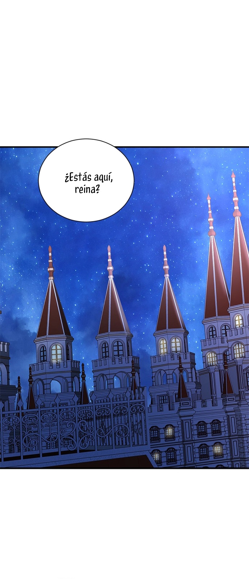 La doble vida de la Condesa Capítulo 87 - Página 6