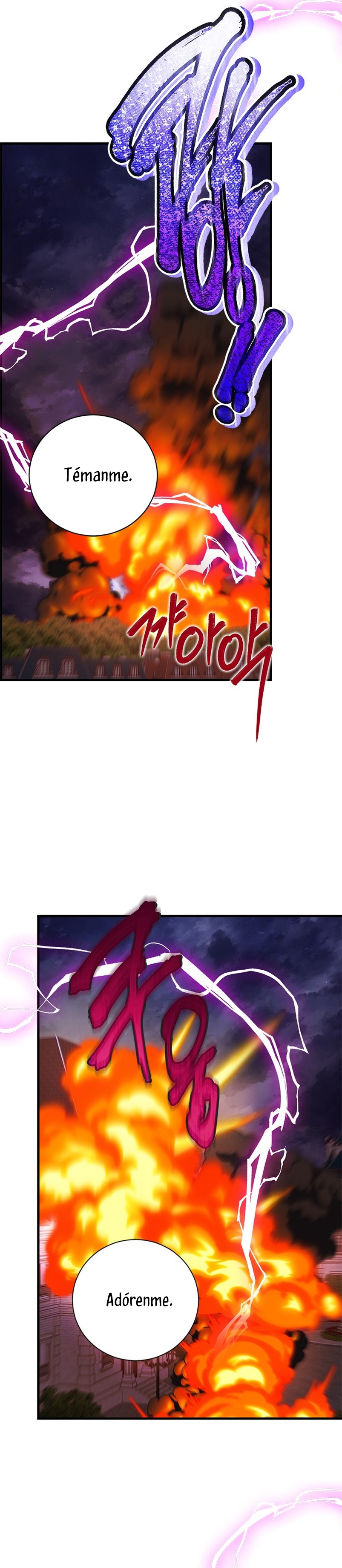 La doble vida de la Condesa Capítulo 87 - Página 60