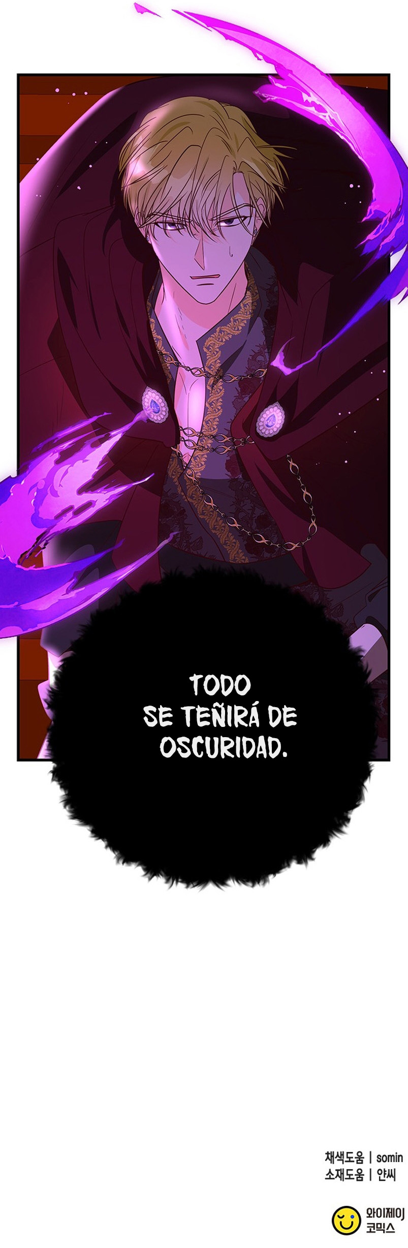 La doble vida de la Condesa Capítulo 87 - Página 63