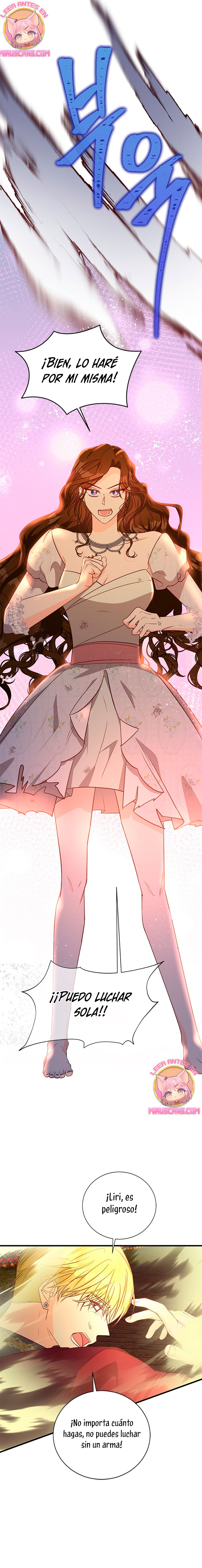 La doble vida de la Condesa Capítulo 88 - Página 12