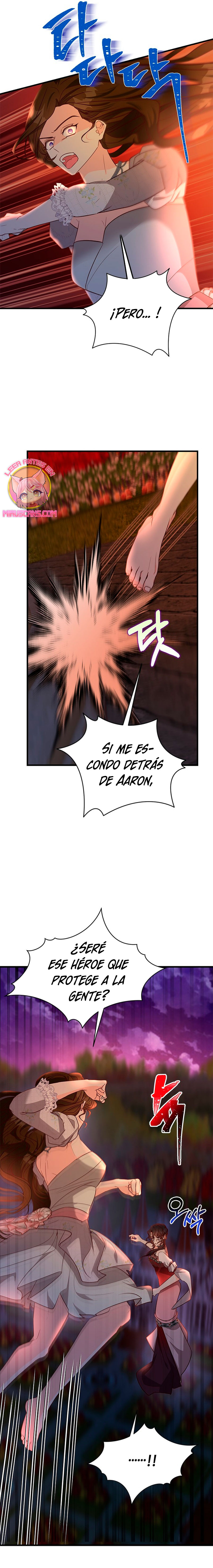 La doble vida de la Condesa Capítulo 88 - Página 13