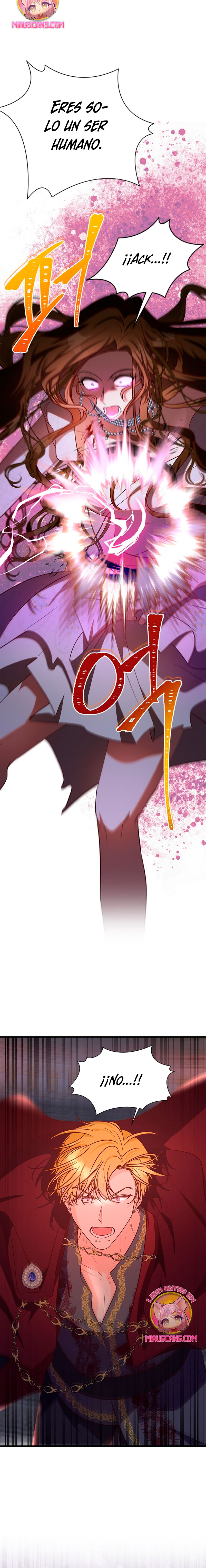 La doble vida de la Condesa Capítulo 88 - Página 15