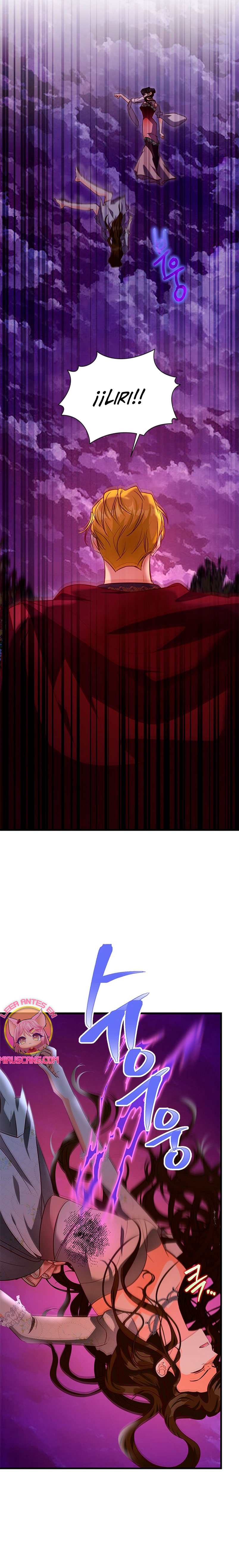 La doble vida de la Condesa Capítulo 88 - Página 16