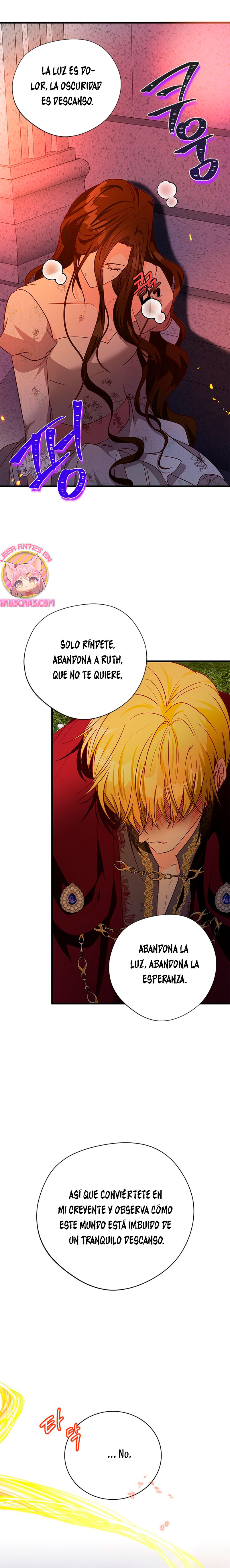 La doble vida de la Condesa Capítulo 88 - Página 20